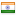 politrix.com is hosted in India